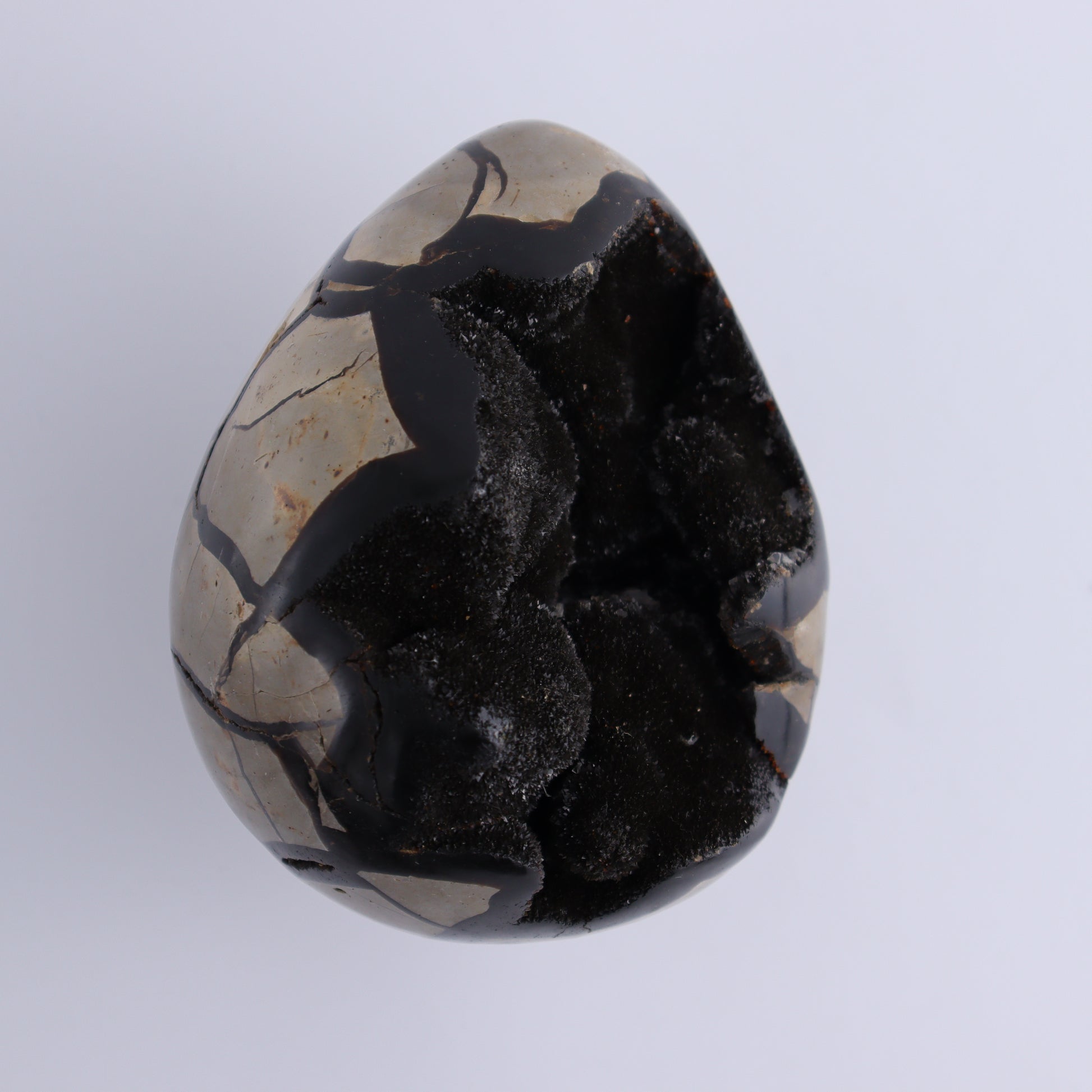 Septarian Eggs Set of 3 - Expert Wholesale and Supplier of Wholesale Crystals & Bulk Gemstones, ["Eggs","Septarian"]