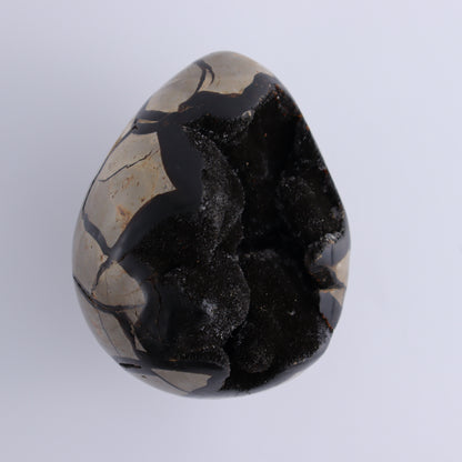 Septarian Eggs Set of 3 - Expert Wholesale and Supplier of Wholesale Crystals & Bulk Gemstones, ["Eggs","Septarian"]