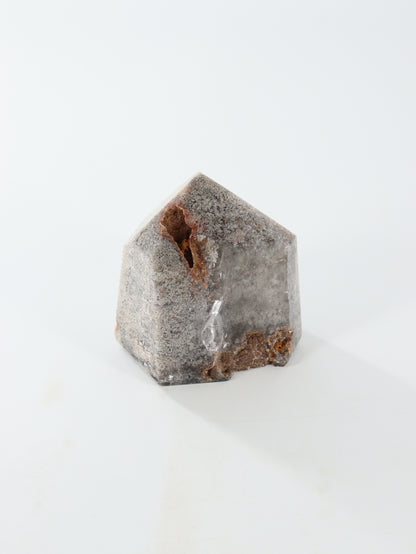 Garden Quartz Tower - Expert Wholesale and Supplier of Wholesale Crystals & Bulk Gemstones, ["Brazil","close_70","Garden Quartz","Quartz","Towers"]