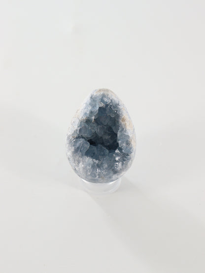Celestite Eggs Set of 6 - Expert Wholesale and Supplier of Wholesale Crystals & Bulk Gemstones, []