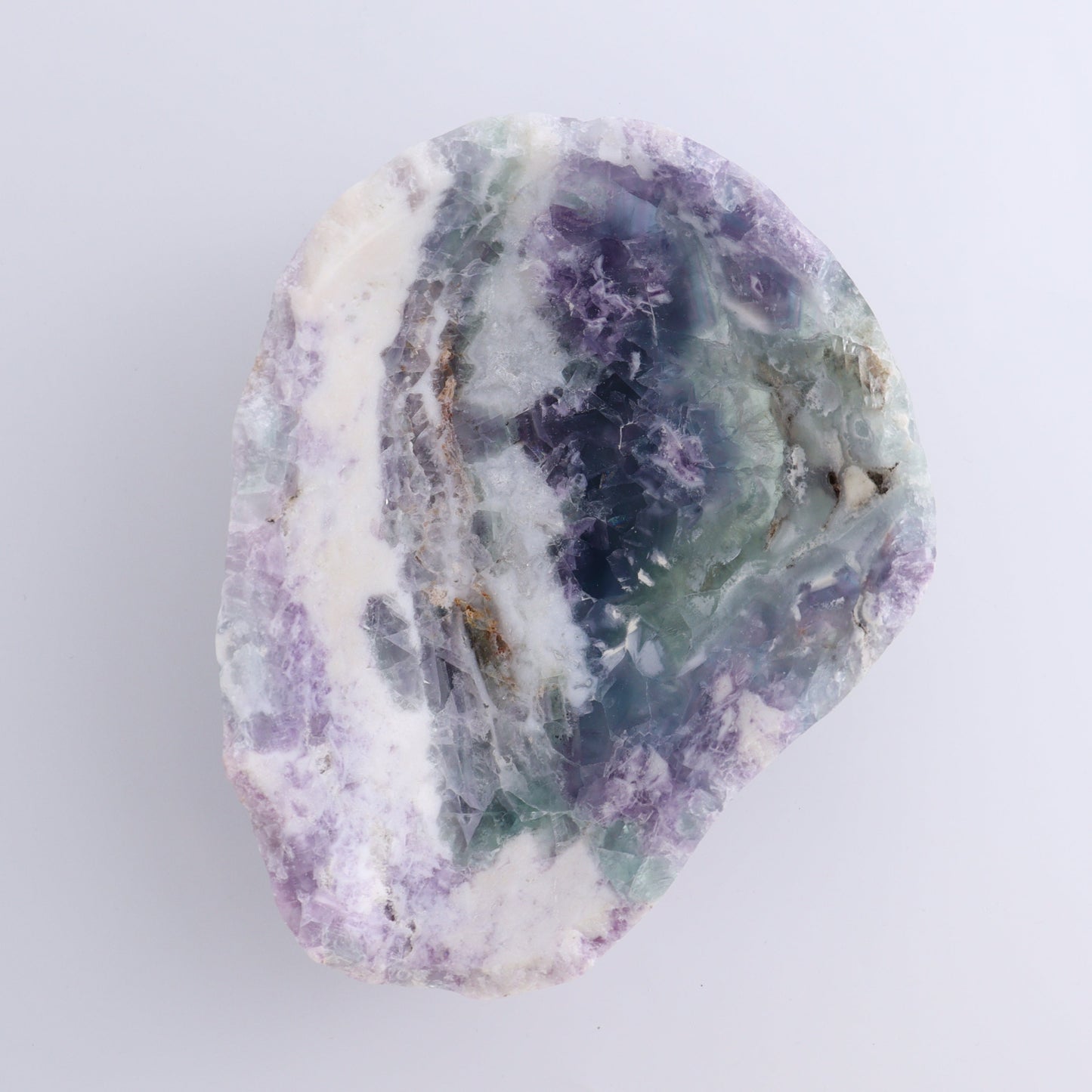 Fluorite Bowl - Expert Wholesale and Supplier of Wholesale Crystals & Bulk Gemstones, ["Bowls","Fluorite","Mexico"]