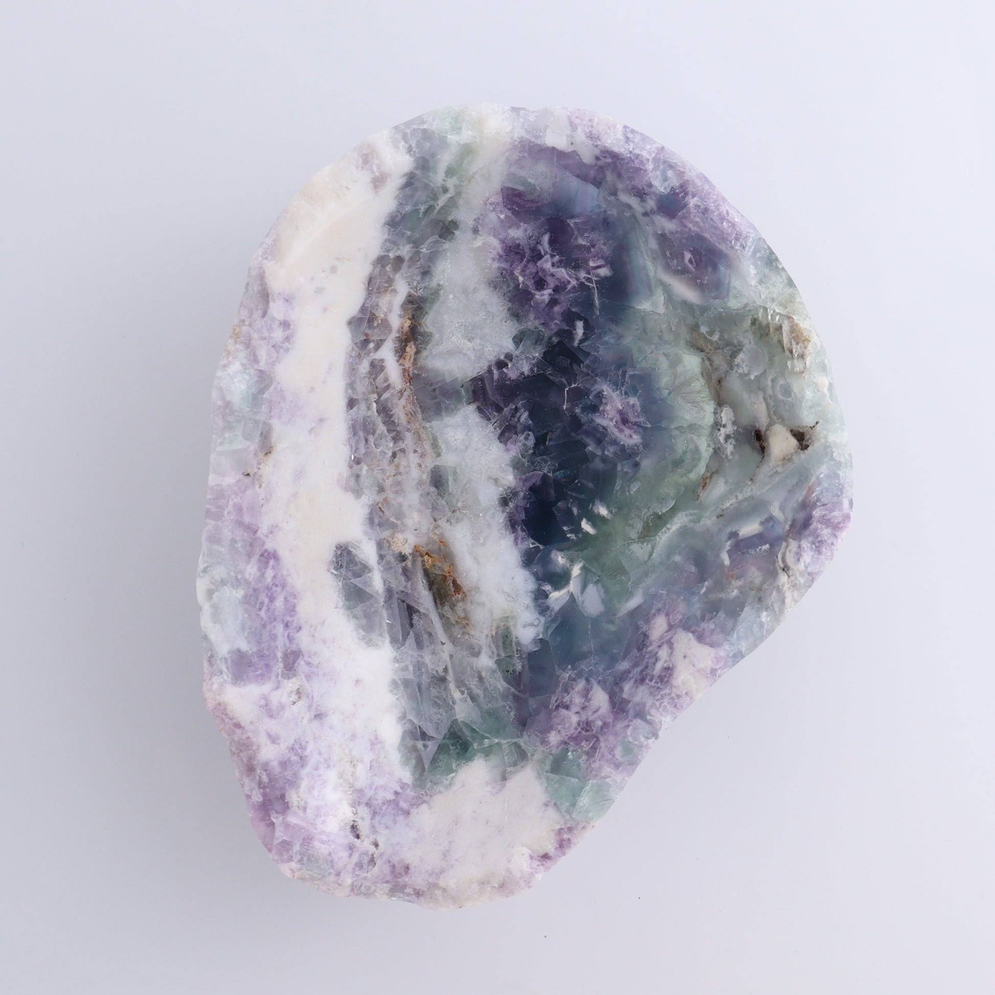 Fluorite Bowl - Expert Wholesale and Supplier of Wholesale Crystals & Bulk Gemstones, ["Bowls","Fluorite","Mexico"]