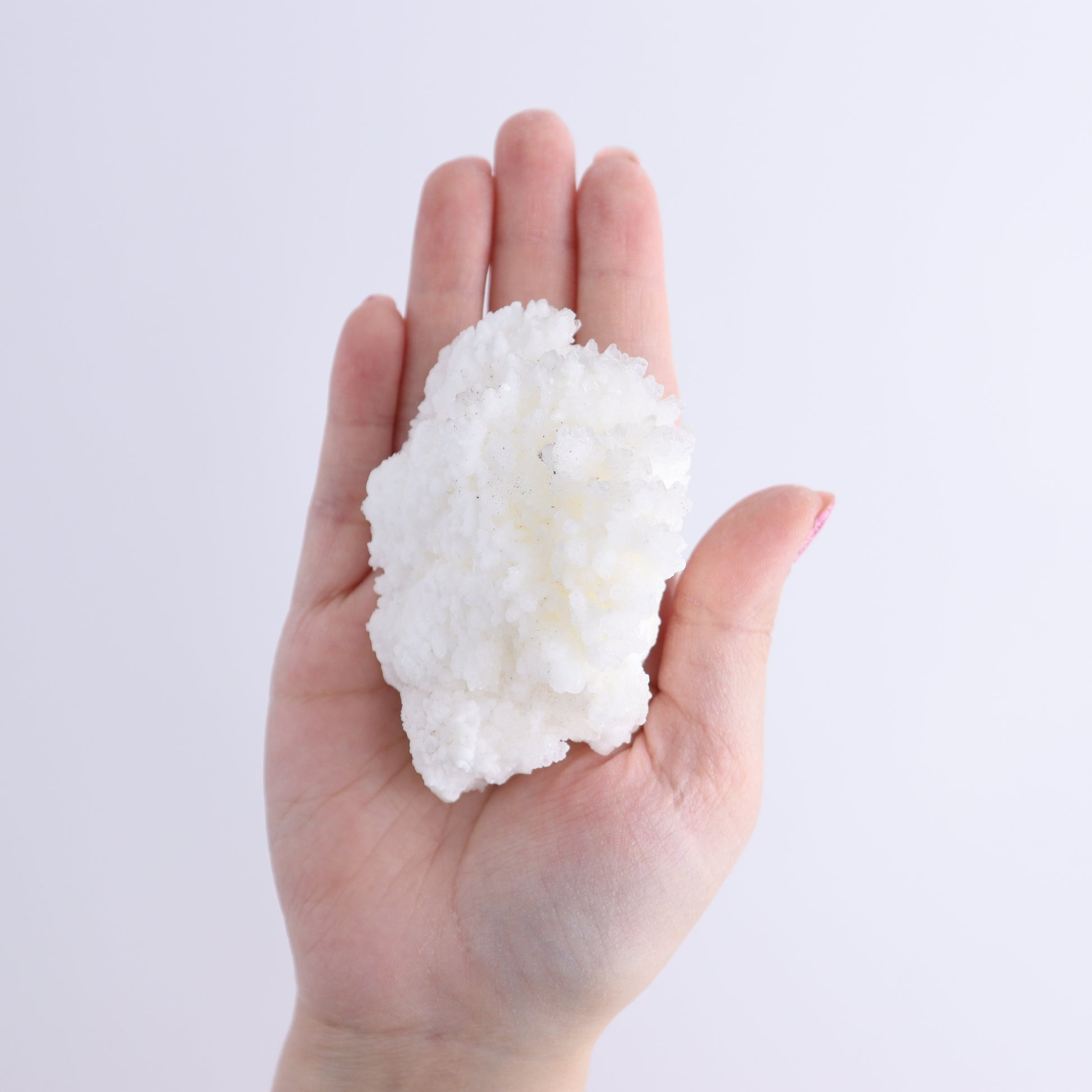 Aragonite Clusters Set of 18 - Expert Wholesale and Supplier of Wholesale Crystals & Bulk Gemstones, ["aragonite","Clusters","Freeforms","Mexico"]