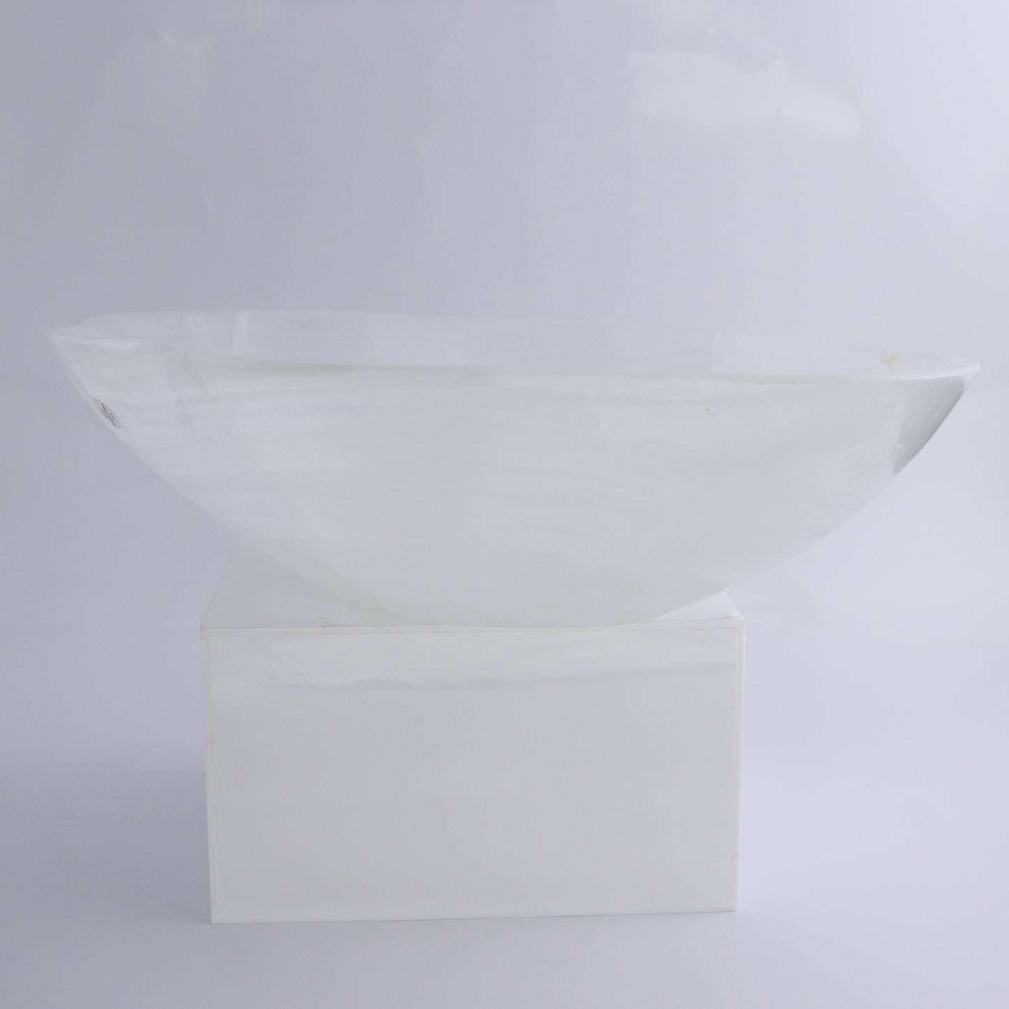 Mexican Onyx/Calcite Bowl - Expert Wholesale and Supplier of Wholesale Crystals & Bulk Gemstones, ["Bowls","Calcite","Mexico","onyx"]