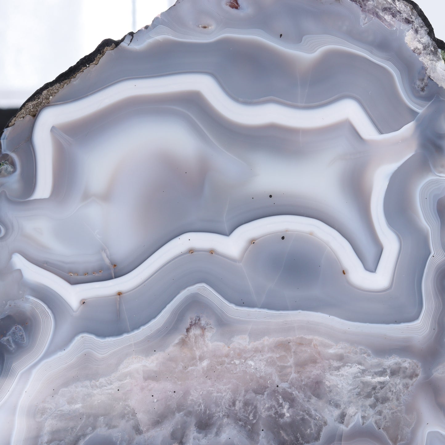 Agate Cathedral - Expert Wholesale and Supplier of Wholesale Crystals & Bulk Gemstones, ["Agate","Agate Cathedral","Brazil","cathedral"]