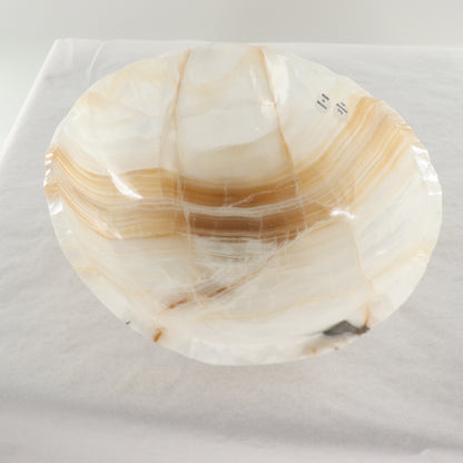 Onyx Bowl - Expert Wholesale and Supplier of Wholesale Crystals & Bulk Gemstones, ["Bowls","Mexico","onyx"]