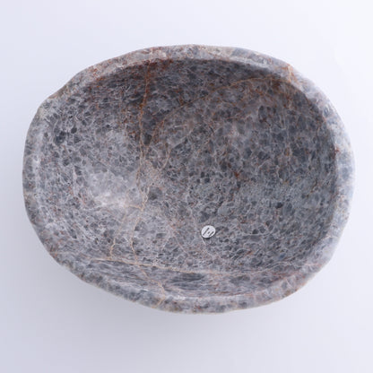 Blue Calcite Bowl - Expert Wholesale and Supplier of Wholesale Crystals & Bulk Gemstones, ["Blue Calcite","bowl","Bowls","Calcite","Mexico"]