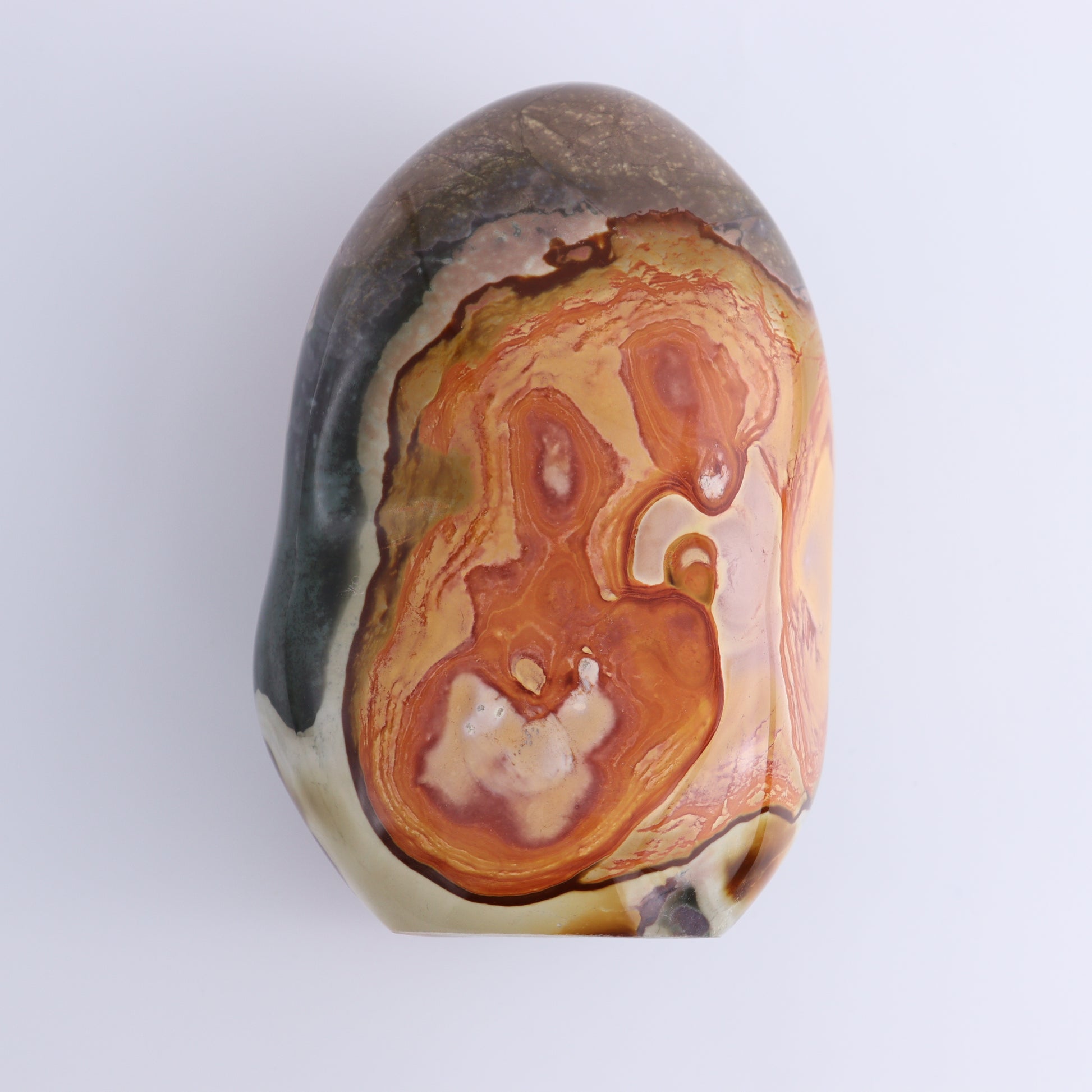 Polychrome Jasper - Expert Wholesale and Supplier of Wholesale Crystals & Bulk Gemstones, ["jasper","Madagascar","Polychrome Jasper"]