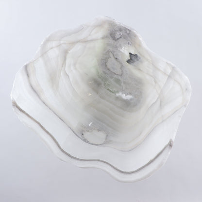 Mexican Onyx/Calcite Bowl - Expert Wholesale and Supplier of Wholesale Crystals & Bulk Gemstones, ["Bowls","Calcite","Mexico","onyx"]