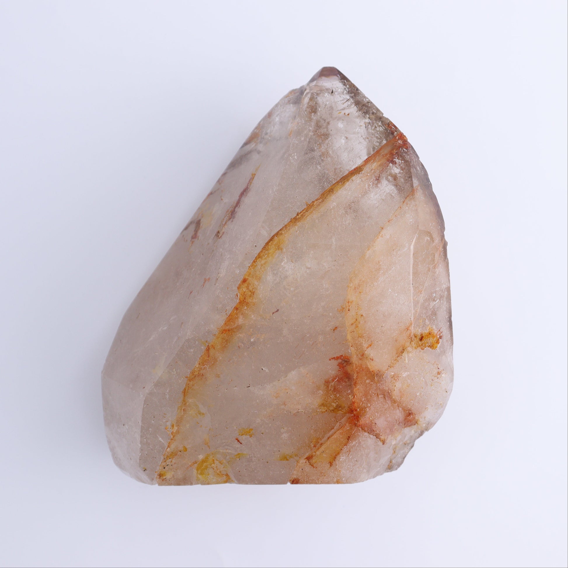 Imperfect Quartz Freeform - Expert Wholesale and Supplier of Wholesale Crystals & Bulk Gemstones, Freeform, Freeforms, Quartz