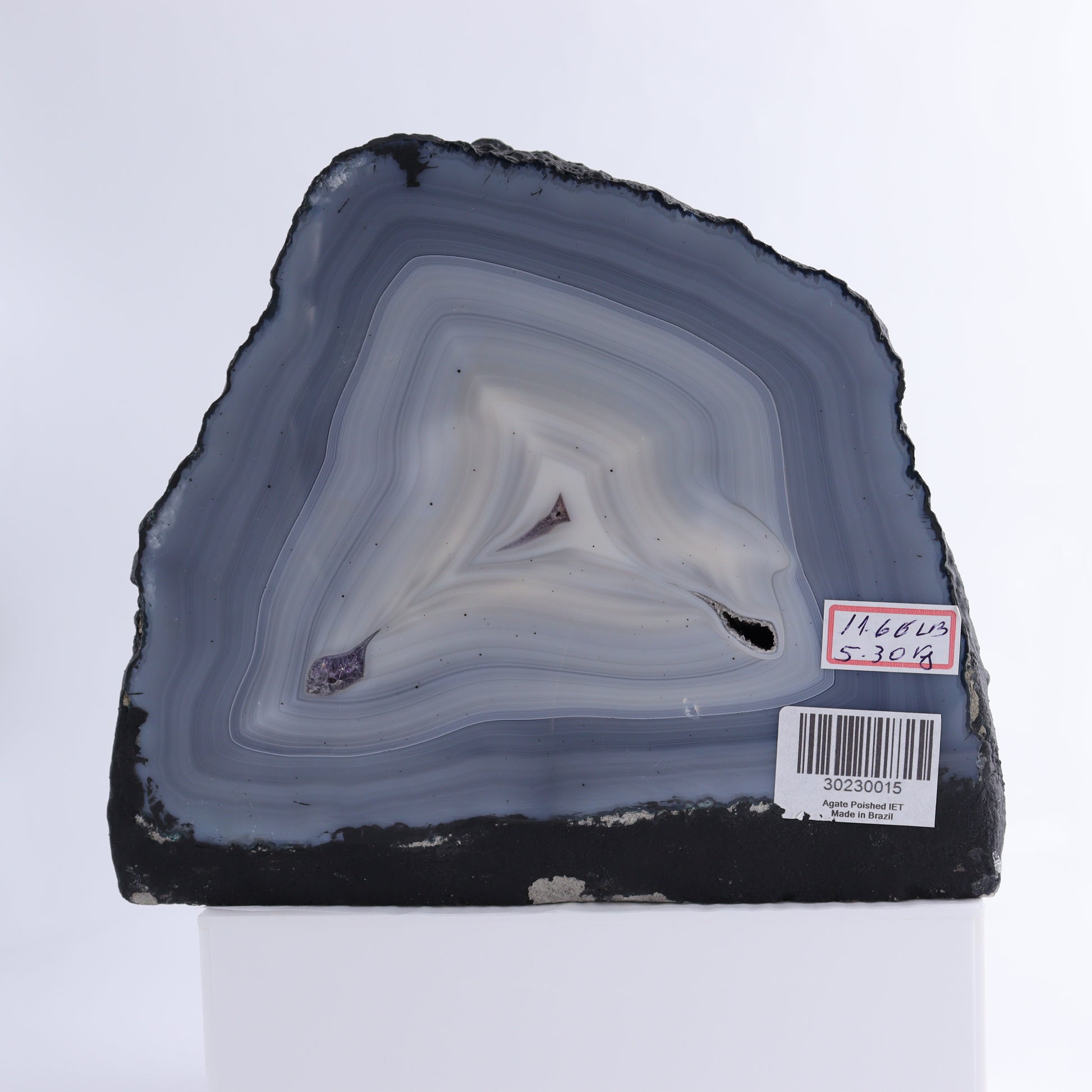Agate Cathedral - Expert Wholesale and Supplier of Wholesale Crystals & Bulk Gemstones, ["Agate","Agate Cathedral","Brazil","cathedral","close_50"]