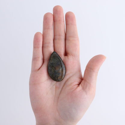 Labradorite Cabs Set of 8