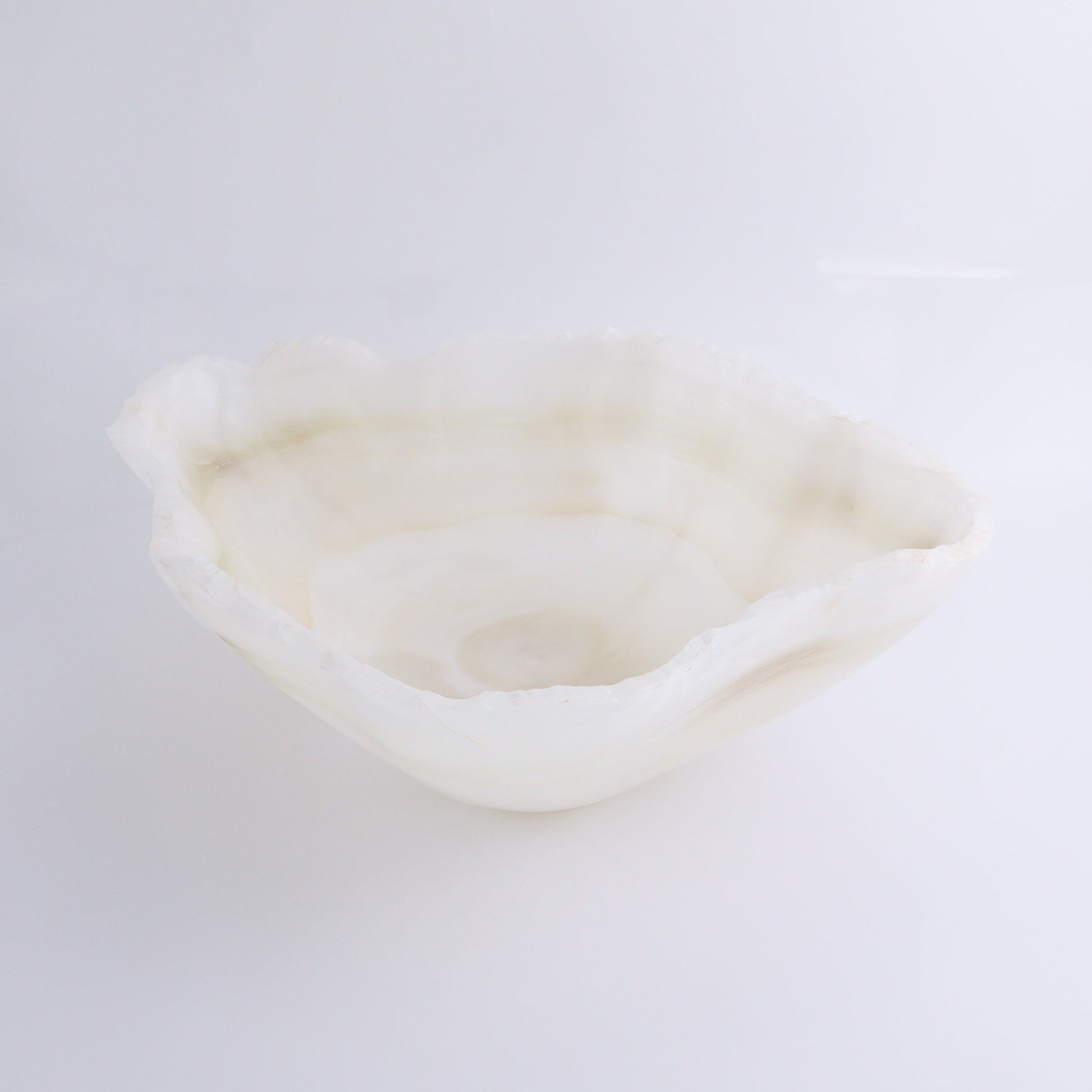 Mexican Onyx/Calcite Bowl - Expert Wholesale and Supplier of Wholesale Crystals & Bulk Gemstones, ["Bowls","Calcite","Mexico","onyx"]