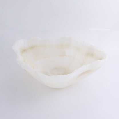 Mexican Onyx/Calcite Bowl - Expert Wholesale and Supplier of Wholesale Crystals & Bulk Gemstones, ["Bowls","Calcite","Mexico","onyx"]