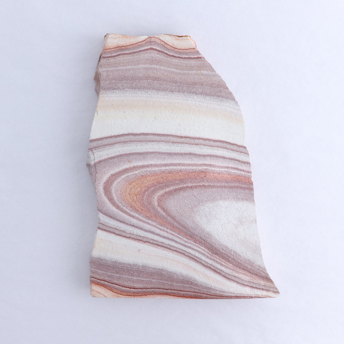 Rhyolite Slabs Set of 2
