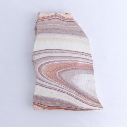 Rhyolite Slabs Set of 2
