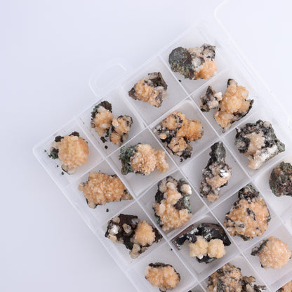 Stilbite Flat - Expert Wholesale and Supplier of Wholesale Crystals & Bulk Gemstones, ["Freeform","Freeforms","Stilbite"]