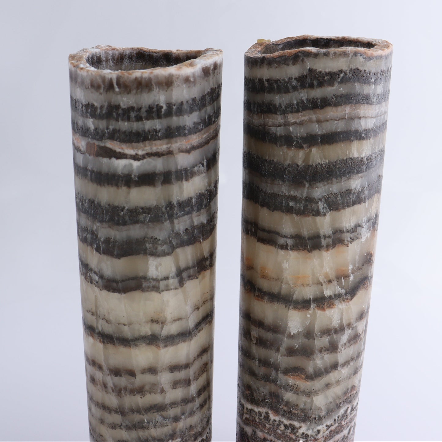 Onyx Lamps Set of 2 - Expert Wholesale and Supplier of Wholesale Crystals & Bulk Gemstones, ["Lamps","Mexico","onyx"]