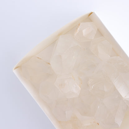 Lemurian Cut Bases Set of 15 - Expert Wholesale and Supplier of Wholesale Crystals & Bulk Gemstones, ["Brazil","Cut Base","Lemurian"]