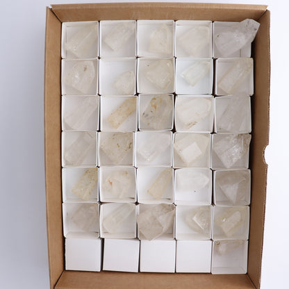 Quartz Towers Set of 31