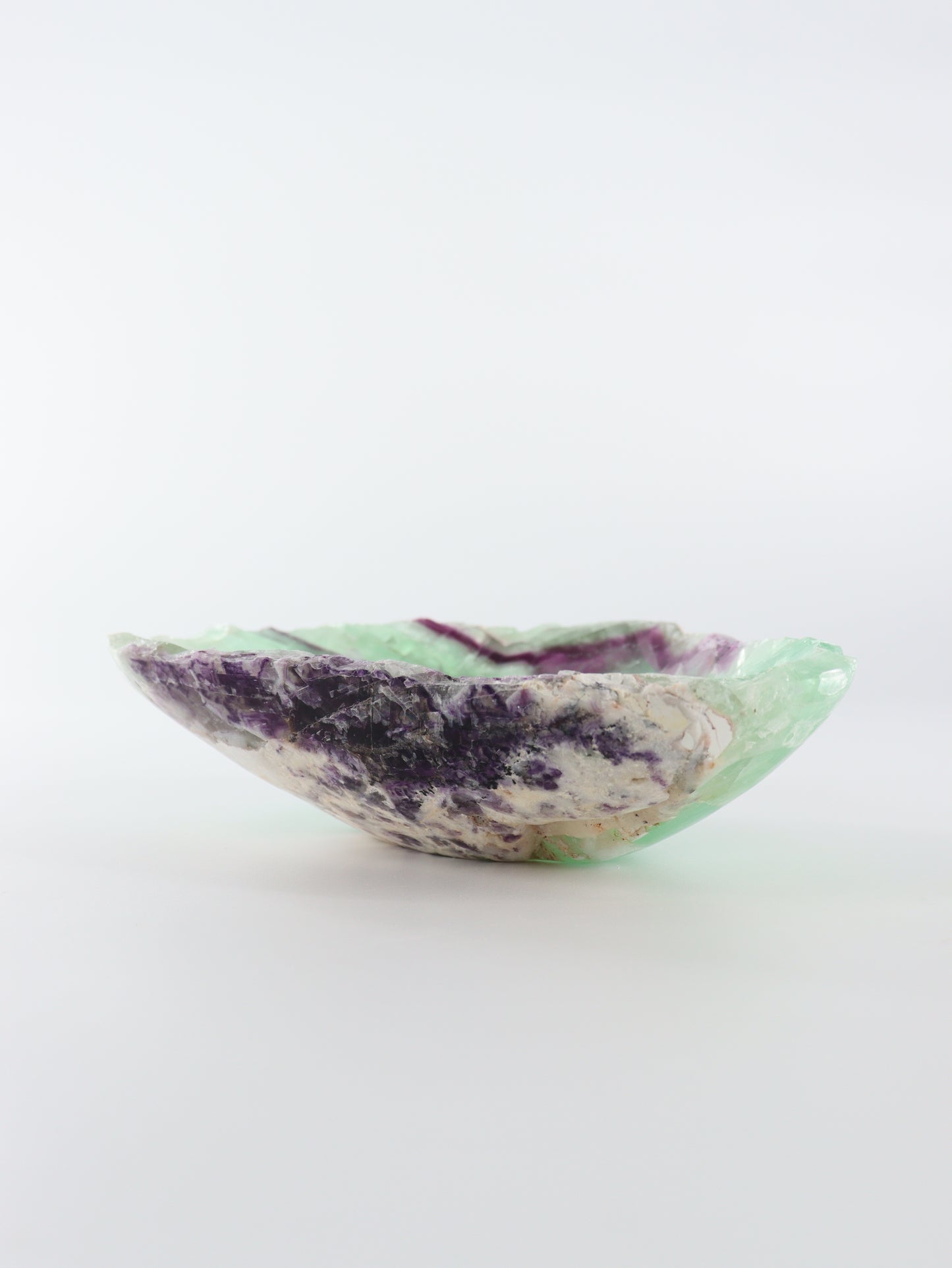 Fluorite Bowl - Expert Wholesale and Supplier of Wholesale Crystals & Bulk Gemstones, []
