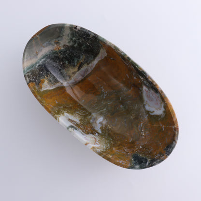 Ocean Jasper Bowl - Expert Wholesale and Supplier of Wholesale Crystals & Bulk Gemstones, ["Bowls","Ocean Jasper"]