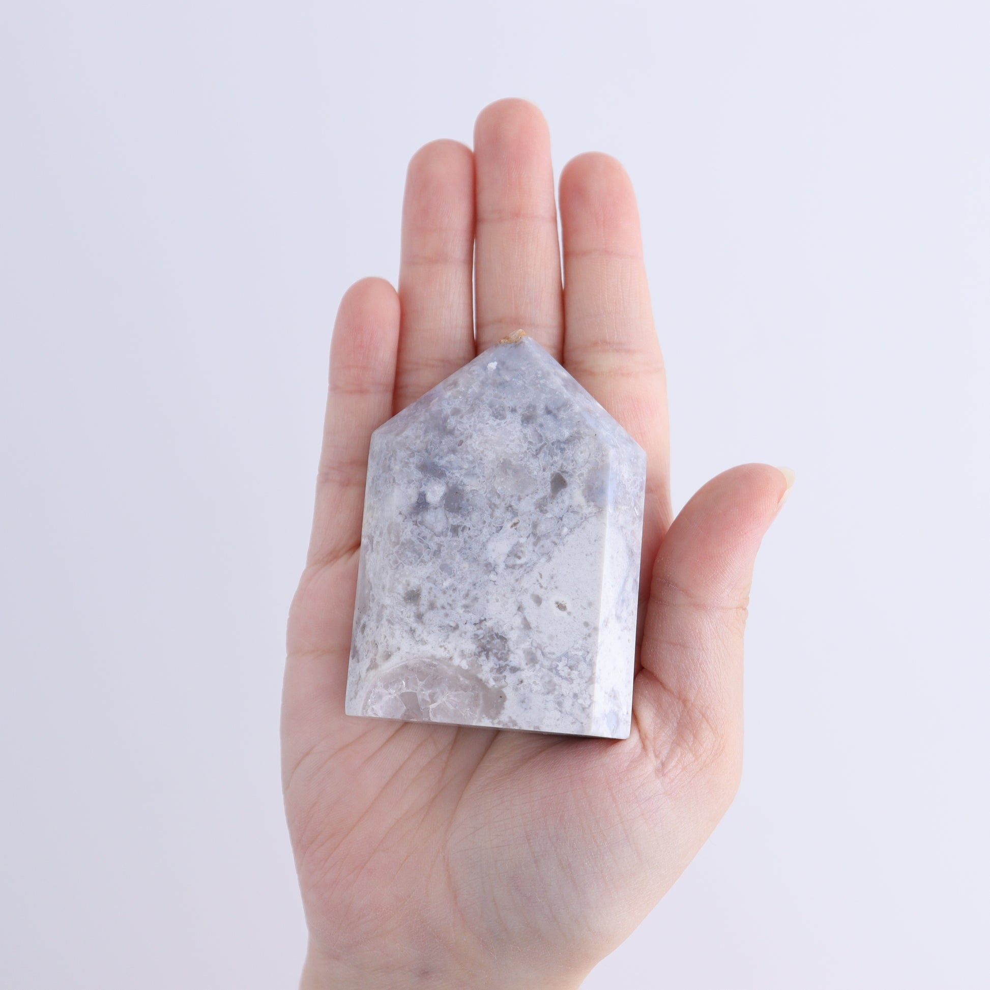 Agate Towers Set of 12 - Expert Wholesale and Supplier of Wholesale Crystals & Bulk Gemstones, ["Agate","Towers"]