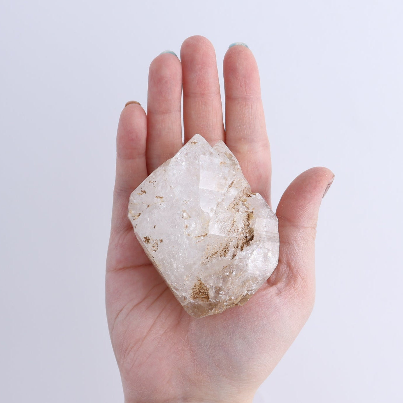 Fenster Quartz Set of 2