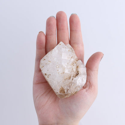 Fenster Quartz Set of 2