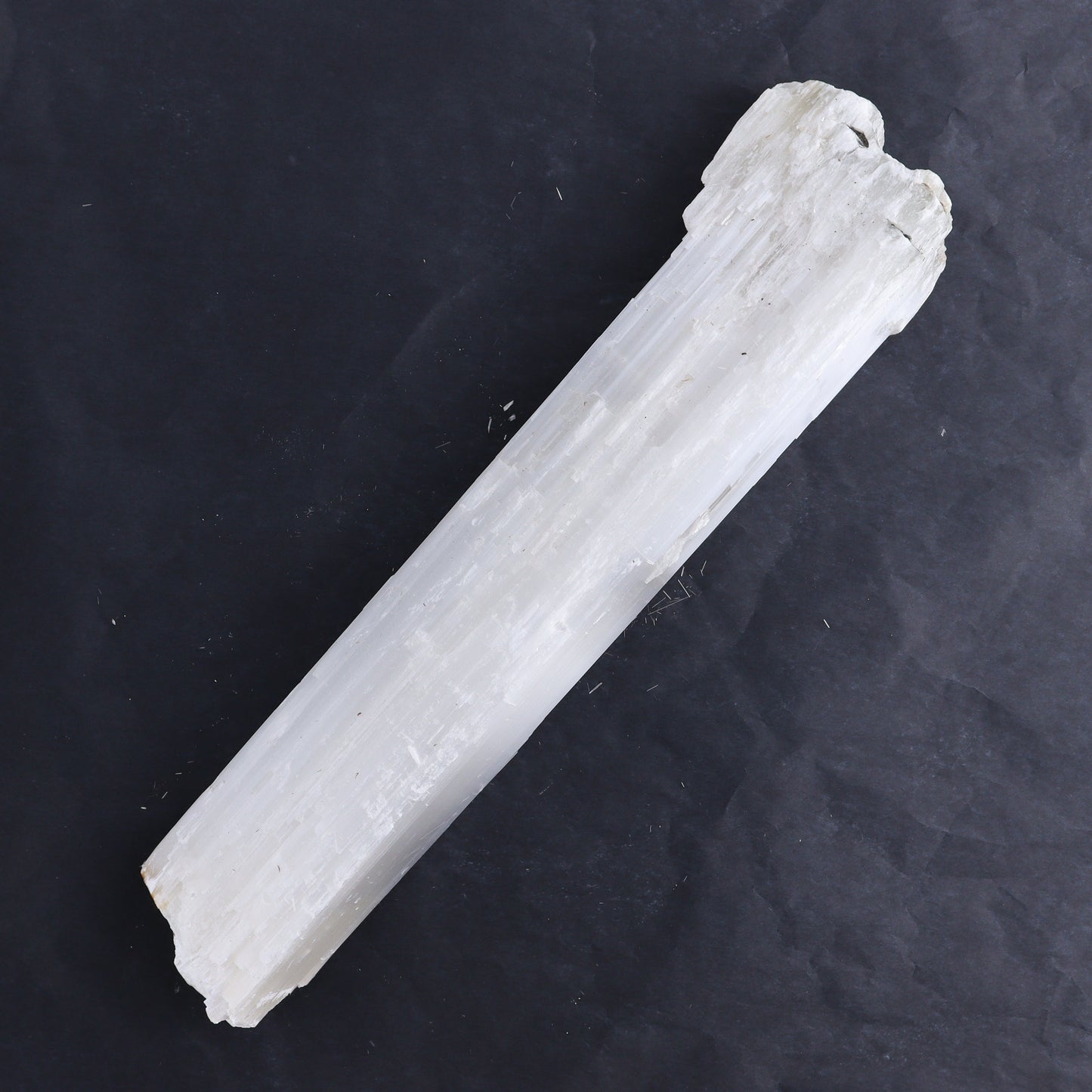Selenite Logs Set of 3 - Expert Wholesale and Supplier of Wholesale Crystals & Bulk Gemstones, ["logs","selenite"]