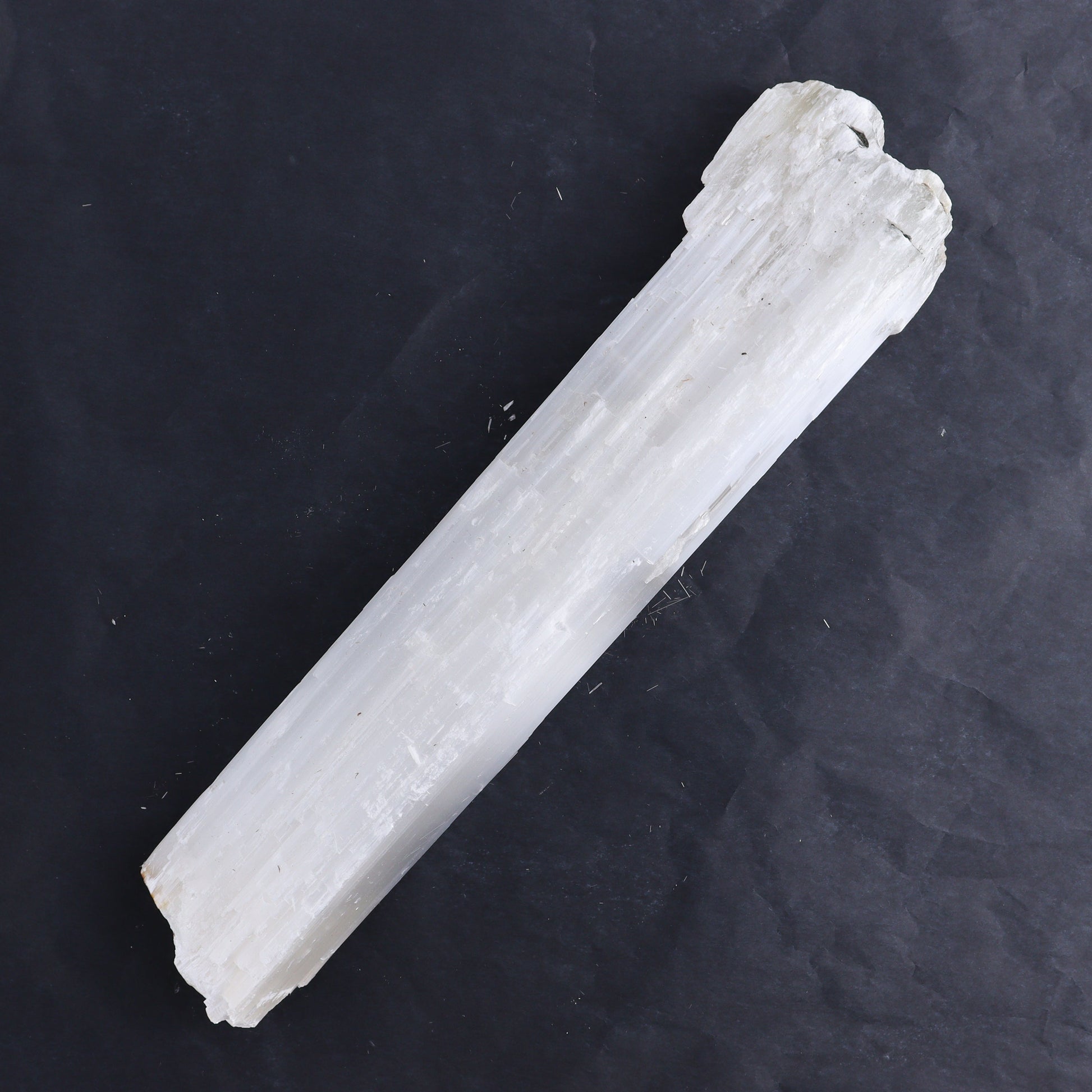 Selenite Logs Set of 3 - Expert Wholesale and Supplier of Wholesale Crystals & Bulk Gemstones, ["logs","selenite"]