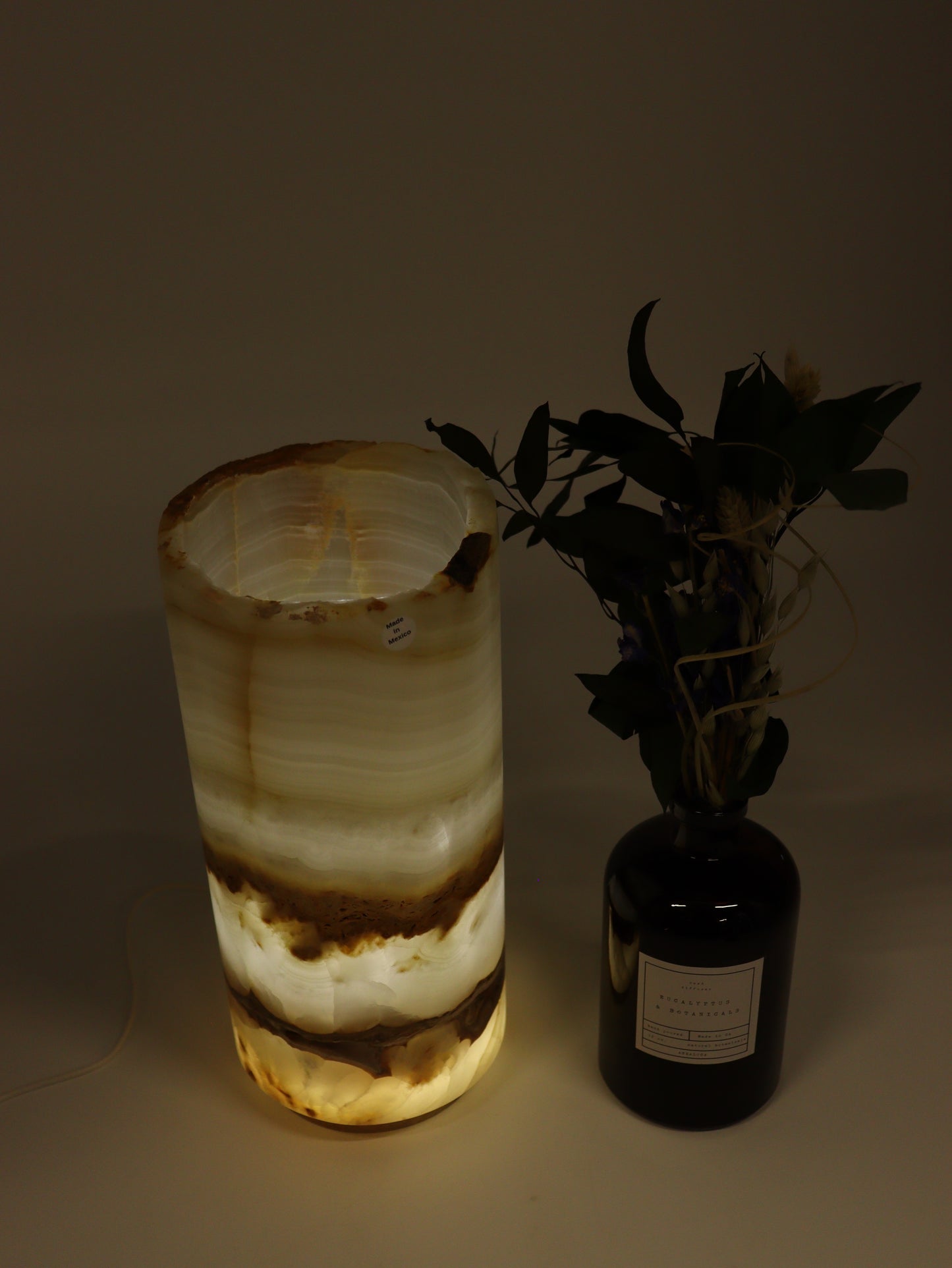 Onyx Lamp - Expert Wholesale and Supplier of Wholesale Crystals & Bulk Gemstones, []