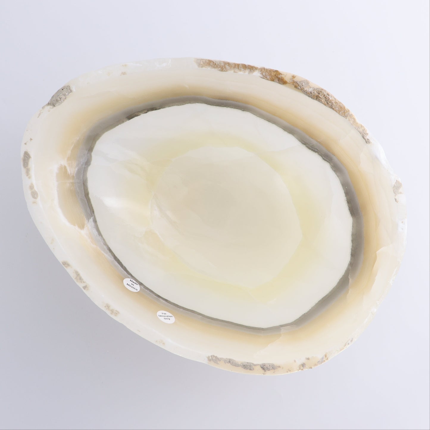 Onyx Bowl - Expert Wholesale and Supplier of Wholesale Crystals & Bulk Gemstones, ["Bowls","Mexico","onyx"]