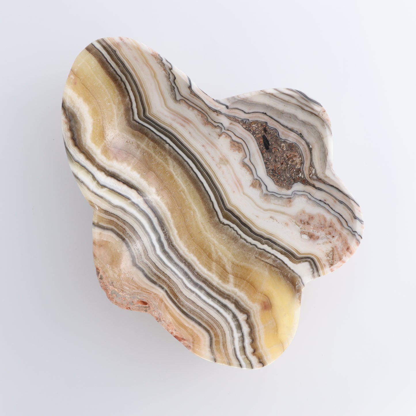 Onyx Bowl - Expert Wholesale and Supplier of Wholesale Crystals & Bulk Gemstones, ["Bowls","Mexico","onyx"]