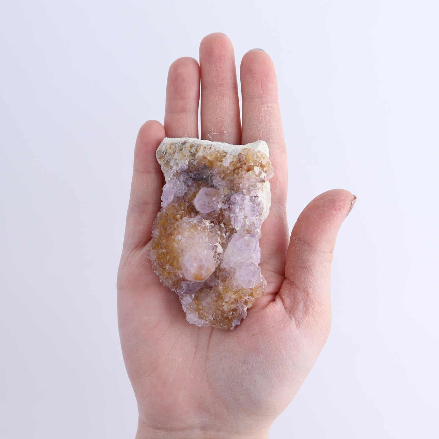 Cactus Quartz Set of 12