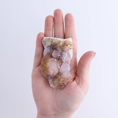 Cactus Quartz Set of 12