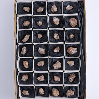 Hyalite Opal Set of 28 - Expert Wholesale and Supplier of Wholesale Crystals & Bulk Gemstones, ["close_30","Flats","Halite","Hyalite Opal","Mexico","Opal"]