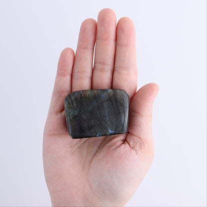 Labradorite Freeform Set of 20 - Expert Wholesale and Supplier of Wholesale Crystals & Bulk Gemstones, ["Freeforms","Labradorite","Madagascar"]