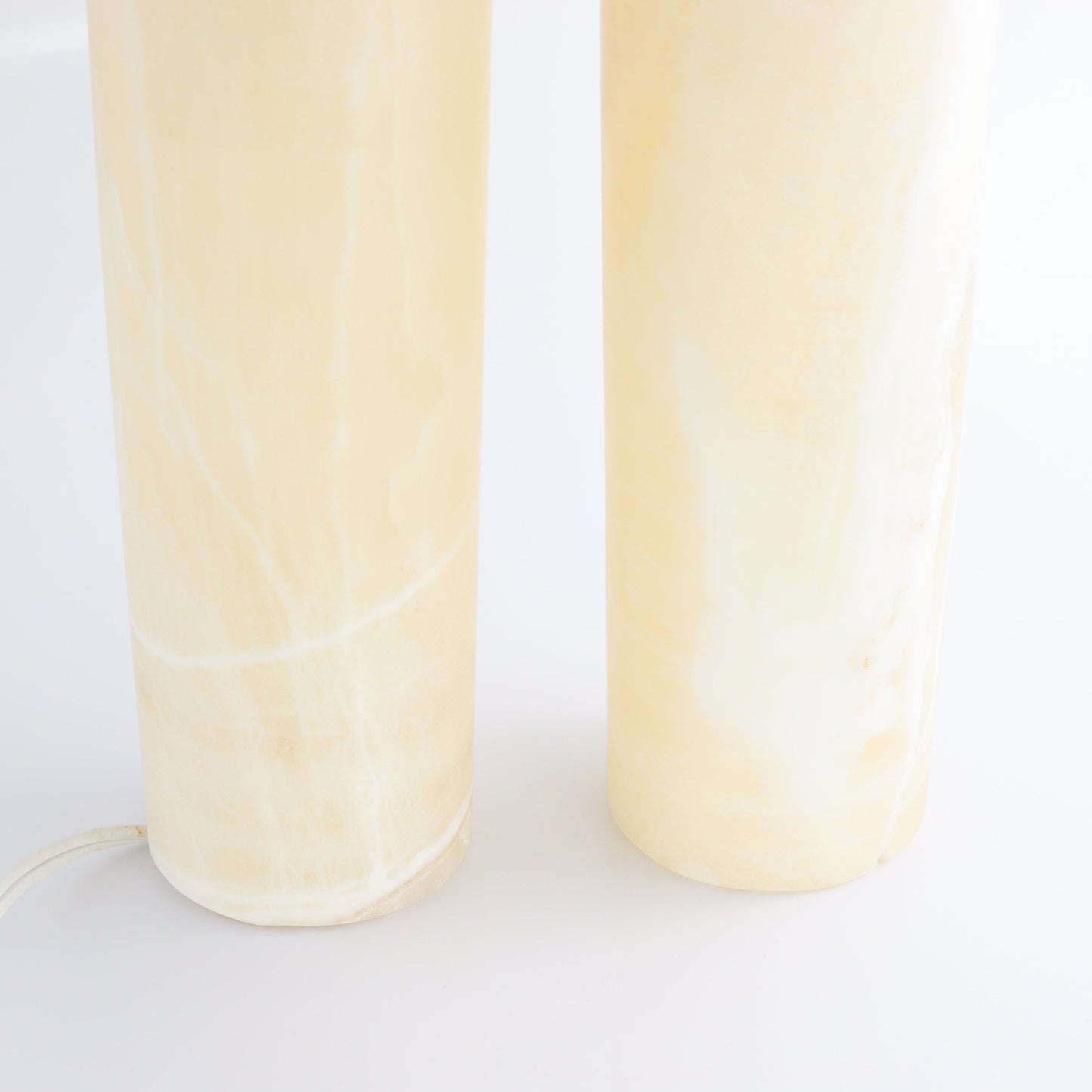 Onyx Lamps Set of 2 - Expert Wholesale and Supplier of Wholesale Crystals & Bulk Gemstones, ["Lamps","Mexico","onyx"]
