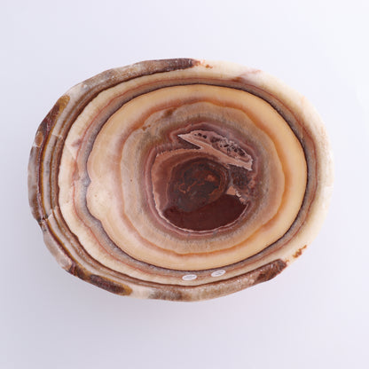 Mexican Onyx/Calcite Bowl - Expert Wholesale and Supplier of Wholesale Crystals & Bulk Gemstones, ["Bowls","Calcite","Mexico","onyx"]