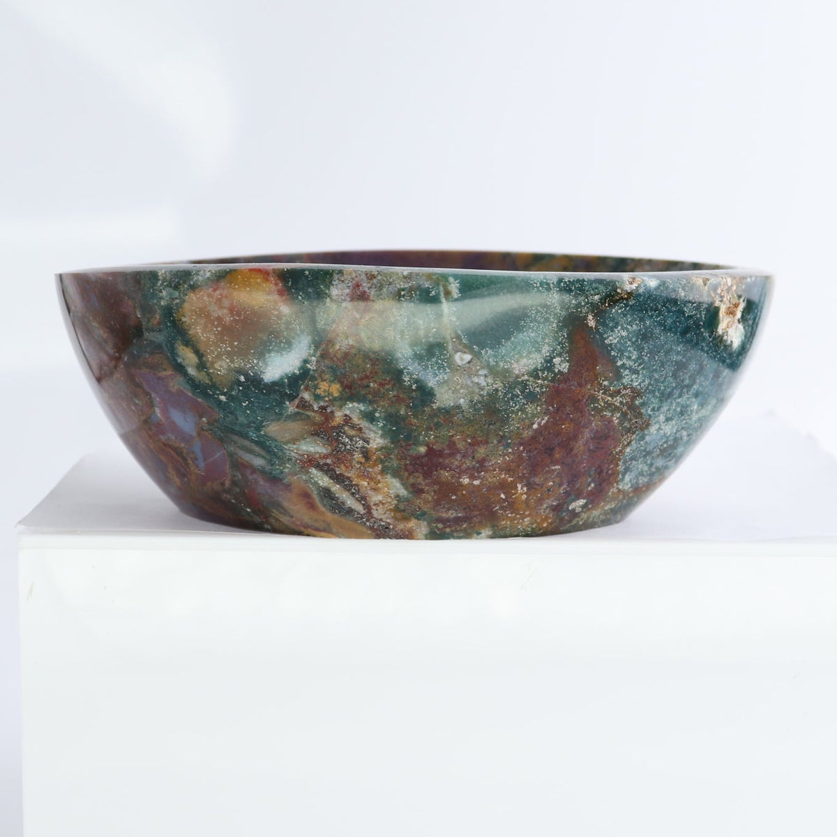 Ocean Jasper Bowls Set of 3