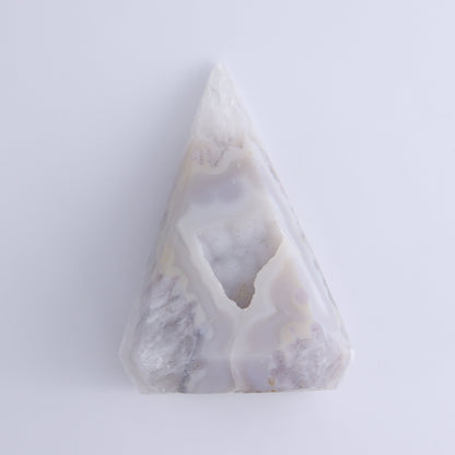 Agate Obelisk Set of 3 - Expert Wholesale and Supplier of Wholesale Crystals & Bulk Gemstones, ["Agate","Brazil","moons"]