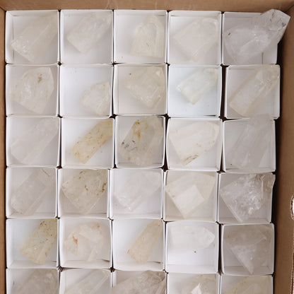 Quartz Towers Set of 31