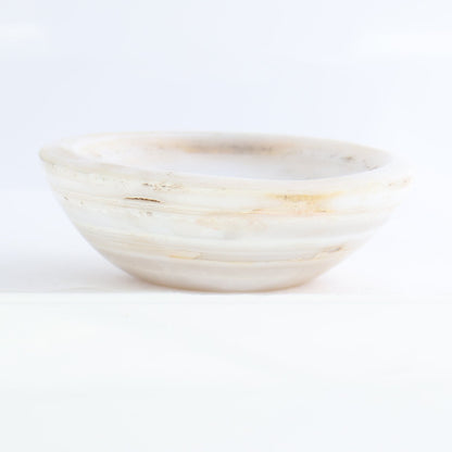 Agate Bowls Set of 4