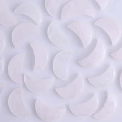 One Mangano Calcite Little Moon - Expert Wholesale and Supplier of Wholesale Crystals & Bulk Gemstones, ["Calcite","Mangano Calcite","manganocalcite","moons","Pakistan"]