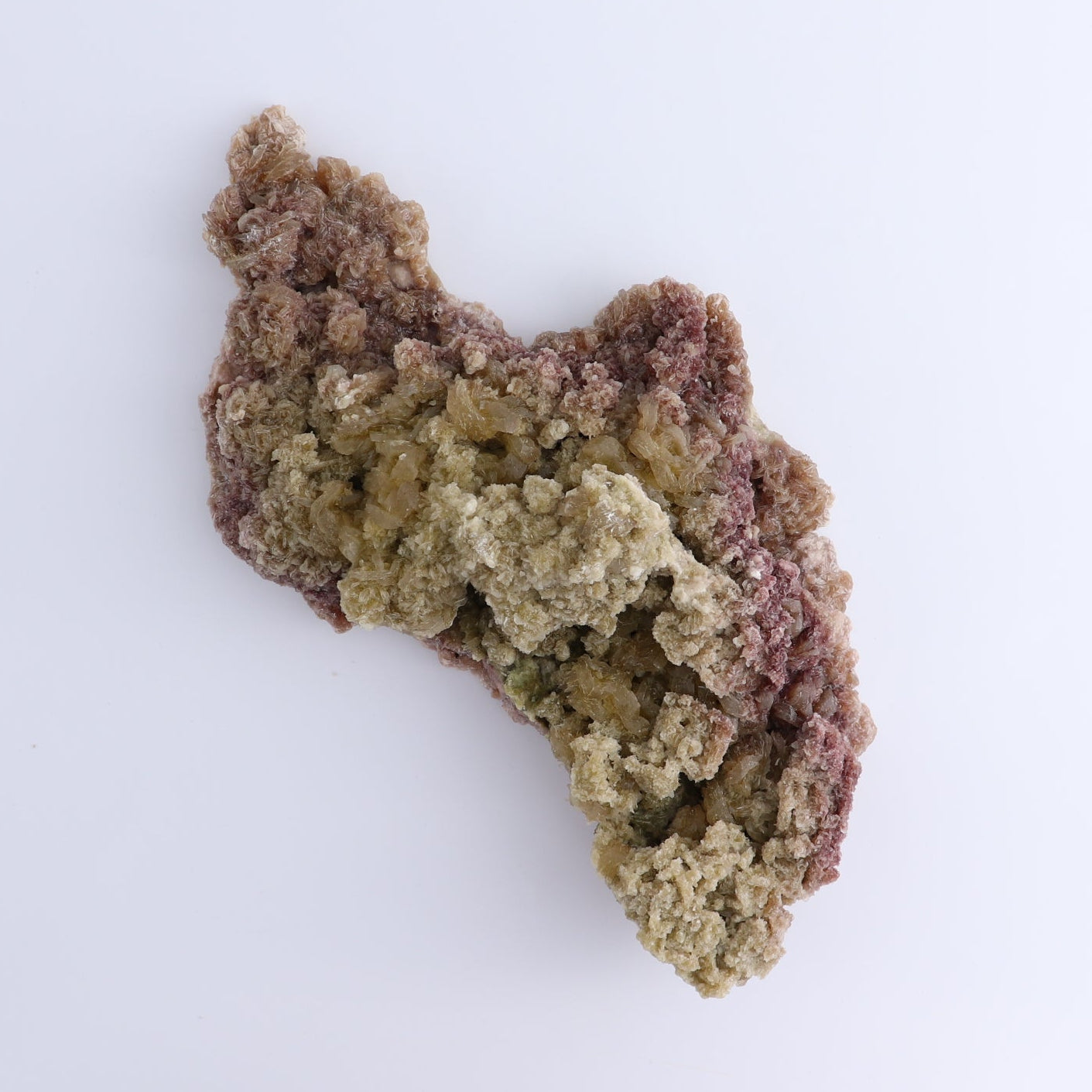 Halite on Trona from Owens Lake Set of 2 - Expert Wholesale and Supplier of Wholesale Crystals & Bulk Gemstones, ["California","close_70","Flats","Halite","halite on trona","United States"]