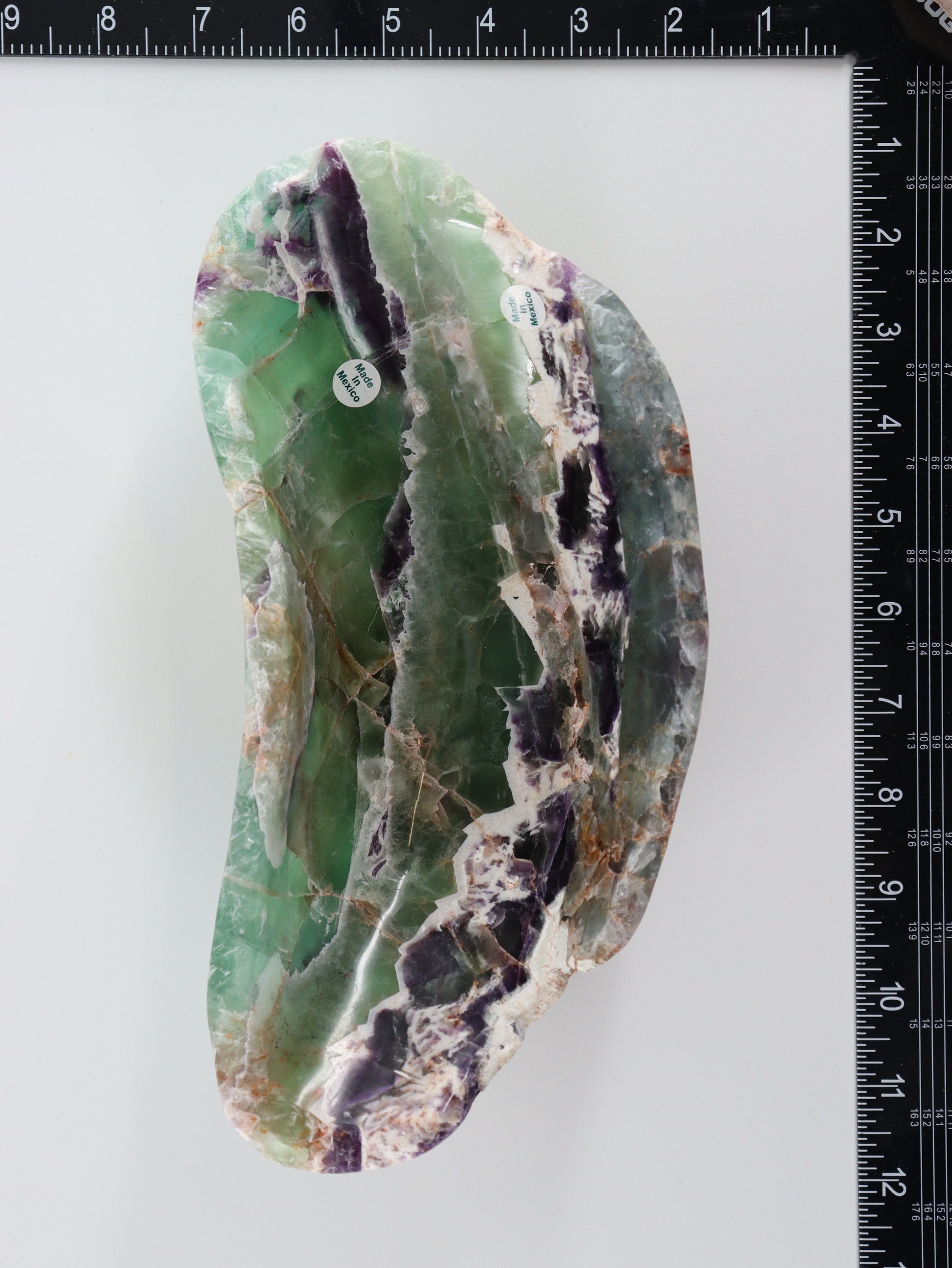 Fluorite Bowl - Expert Wholesale and Supplier of Wholesale Crystals & Bulk Gemstones, []