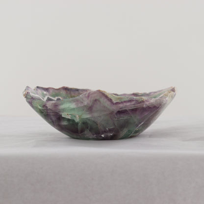 Fluorite Bowls Set of 4 - Expert Wholesale and Supplier of Wholesale Crystals & Bulk Gemstones, ["Bowls","Fluorite","Mexico"]