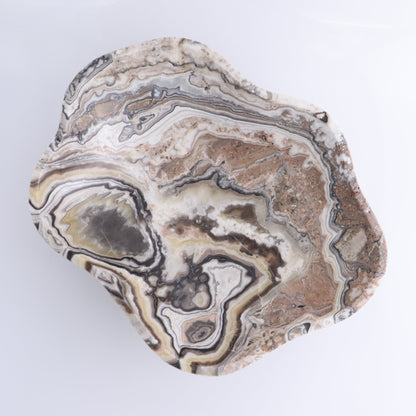 Mexican Onyx/Calcite Bowl - Expert Wholesale and Supplier of Wholesale Crystals & Bulk Gemstones, ["Bowls","Calcite","Mexico","onyx"]