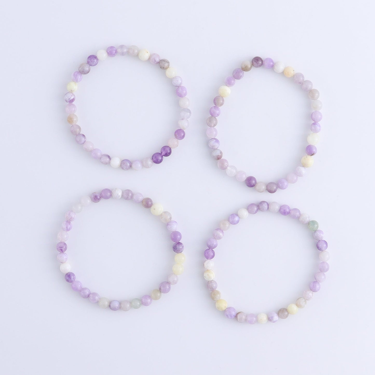 One Purple Opal Bracelet - Expert Wholesale and Supplier of Wholesale Crystals & Bulk Gemstones, ["Bracelet","bracelets","Opal","Purple Opal"]